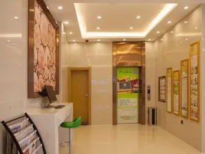 GreenTree Inn Bengbu Longzihu District Railway Station Express Hotel - Image 4