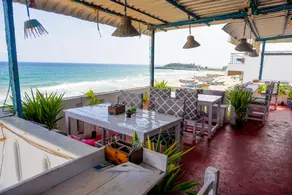 Hotel Flip Flops Beach Shack & Cafe - Image 5