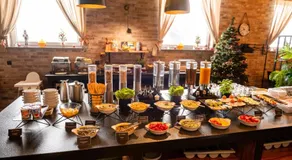 Hotel Wiki Sanok Events & Bowling - Image 5