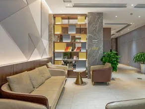 Yibin Grand Hotel - Image 5