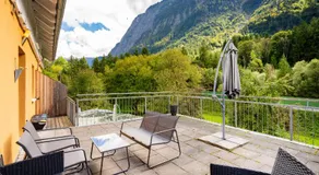 homy Alpenlodge - Image 3