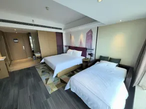 湛江人民大道希尔顿欢朋酒店Hampton by Hilton Zhanjiang Renmin Avenue - Image 5