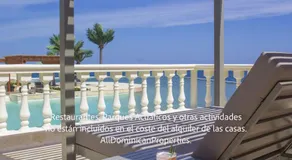 Ocean Village, 2 bedroom house! - Image 4