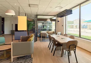 B&B HOTEL Meaux Nanteuil-l�s-Meaux - Image 3