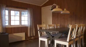 Halvorseth Yurts - Image 5