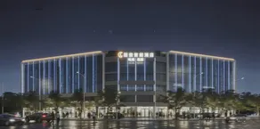 Liden Smart Hotel (Wuhan Dongxihu New City 18th Road Branch) - Image 3