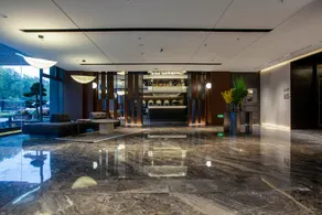 Nanjing Fanyue Plaza Intercity Hotel - Image 3