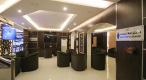 المكان الهادي للشقق المخدومة - Image 5