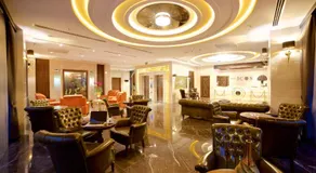Icon Hotel Taksim - Image 3