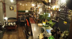 民泊カフェ Gootarian - Image 4