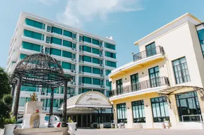Aramis Hotel - Image 3