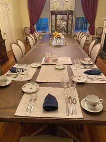 Stocks Manor Bed and Breakfast - Image 4