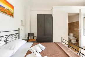 1791 B&B Mariano - Camera Tripla - Image 2