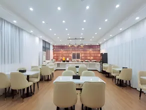GEM Hotel Nanjing Dachang Xinhua Road Pedestrian Street - Image 2