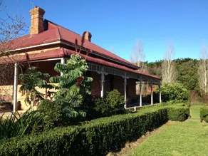 Pierrepoint Accommodation - Image 5
