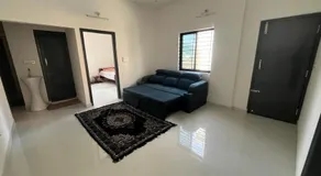 2BHK near art of living, Kanakapura road - Image 2