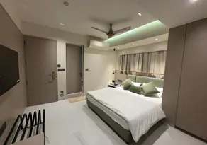 Dormstel - Unit of AHM Hotels & Resorts Pvt Ltd - Image 3