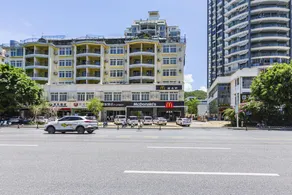 Home Inn Sanya Yuya Road Dadonghai - Image 5