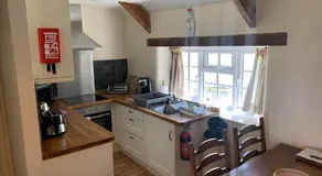 The Hayloft - Image 4