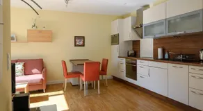 Villa Seeadler WE 01 - Image 5