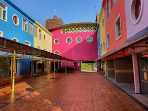 Firenze Motel - Image 1