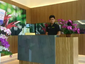 The Garden Boutique Hotel - Image 3