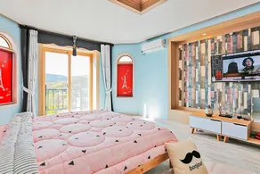 Pyeongchang Bonjour Pets Friendly Pension (Renewal open 2021) - Image 4