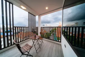 2CE APARTMENT & HOTEL - Image 3