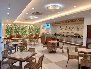 Dohera Hotel - Image 5
