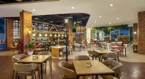 Luminor Hotel Purwokerto By WH - Image 3