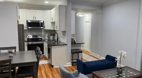 Spacious Apartment in Boston - Image 5