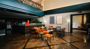 Kingston Hotel 9 - Jonker Street Malacca - Image 4
