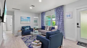 Ocean Drive Villas- Unit A - Image 3