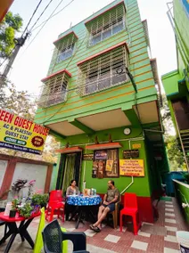 Green Palace Guest House - Image 5