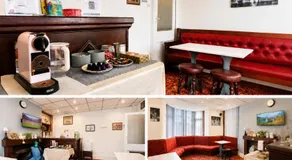 Cadeby Lodge - Image 4