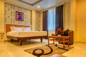 HOTEL ROYAL GRANDE - Image 3