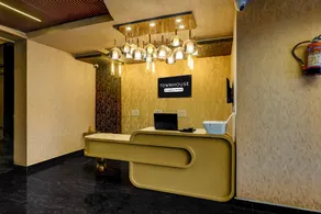 Super Townhouse Subharti University Meerut Formerly Hotel Celebration - Image 4