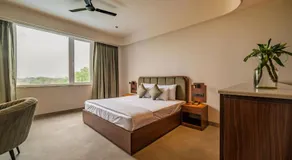 Hotel Highway King Neemrana - Image 2