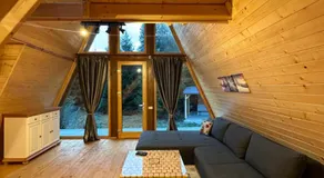 CabanA mică Comandău - Image 2