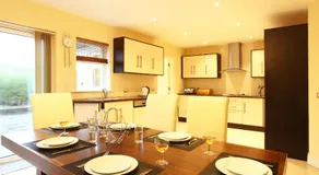 Ardmullen Walnut 3 Bed Holiday Home - Image 4