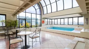 Studios por temporada, piscina, lazer e vaga de garagem no Brooklin - Image 3