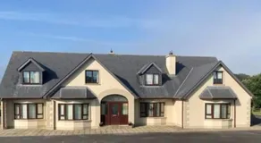 Bree House Malin Head - Image 4