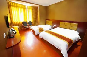 Lijiang Peninsula B District Business Hotel (Jiang'an County People's Hospital Branch) - Image 2