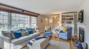 Falmouth Retreat w Private Pool Gym & Game Room - Image 2