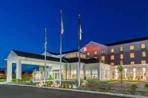 Hilton Garden Inn Wayne NJ - Image 4