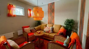 Bogesund Slottsvandrarhem B&B - Image 5