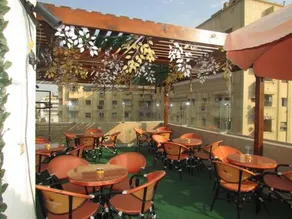 Cairo House Hotel - Image 2