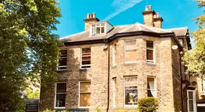 Ranmoor Serviced Apartments Garden Suite - Image 3