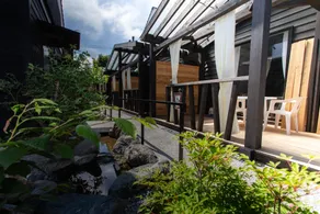B&B MIKAWA 5 - Villas with BBQ Terrace - Image 3