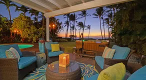 Mango Surf Beach Front Villa - Image 3